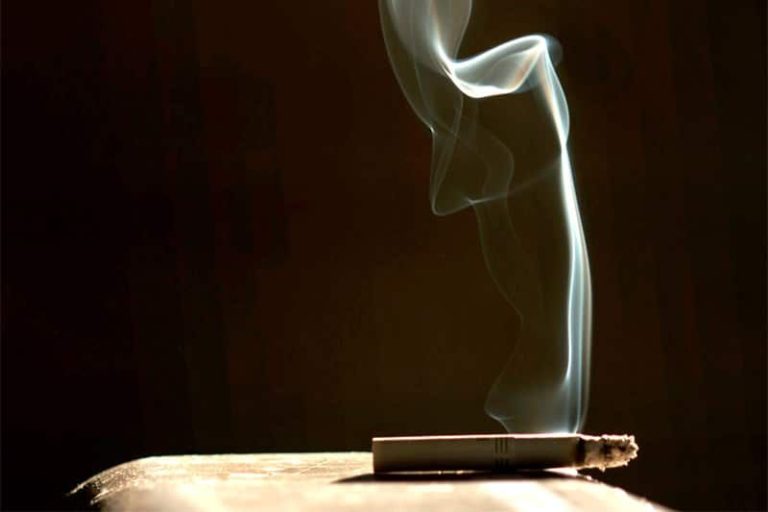 What Happens ONCE YOU Quit Smoking Infographic Teamdarfur